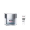 Yuskin 유세린 하이알루론 3X 나이트 크림 포 올 스킨 50ml Hyaluron 3X Night Cream for All Skin 50ml [Night Cream]
