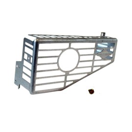 Briggs and Stratton Genuine 699299 Exhaust/ Muffler Guard