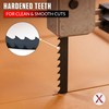 Xcalibur 900 to 1511mm Bandsaw Blades Select from All the