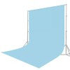 Yizhily Seamless Photogrphy Background Paper, Paper Backdrop Roll for Photoshoot,