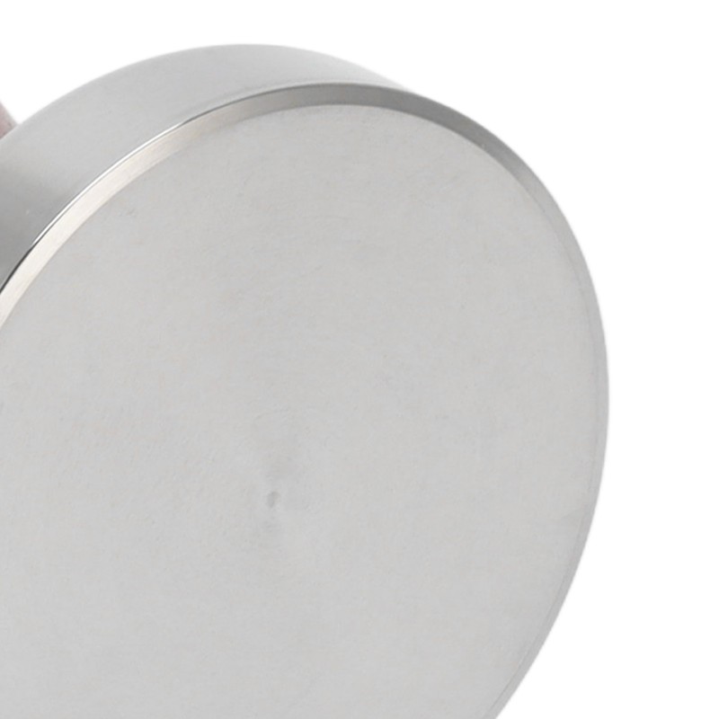 Coffee Tamper Multipurpose 304 Stainless Steel Flat Base Coffee Powder