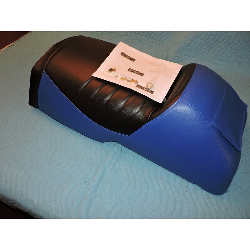New Replacement seat cover fits Yamaha Vmax SX 1997-2003 V