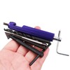 WANGCL 24PCS Thread Repair Kits M6 Helicoil Kit Stainless Steel