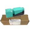One Brand New PEPPERL + FUCHS NBB20-U4-UU Inductive Sensor US