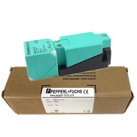 One Brand New PEPPERL + FUCHS NBB20-U4-UU Inductive Sensor US STOCK