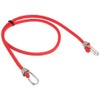 Yutaka BC5605 Rubber Bungee Cord, 0.2 x 23.6 inches (5