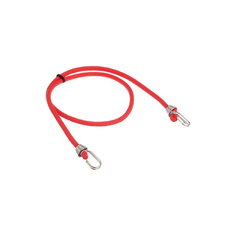 Yutaka BC5605 Rubber Bungee Cord, 0.2 x 23.6 inches (5