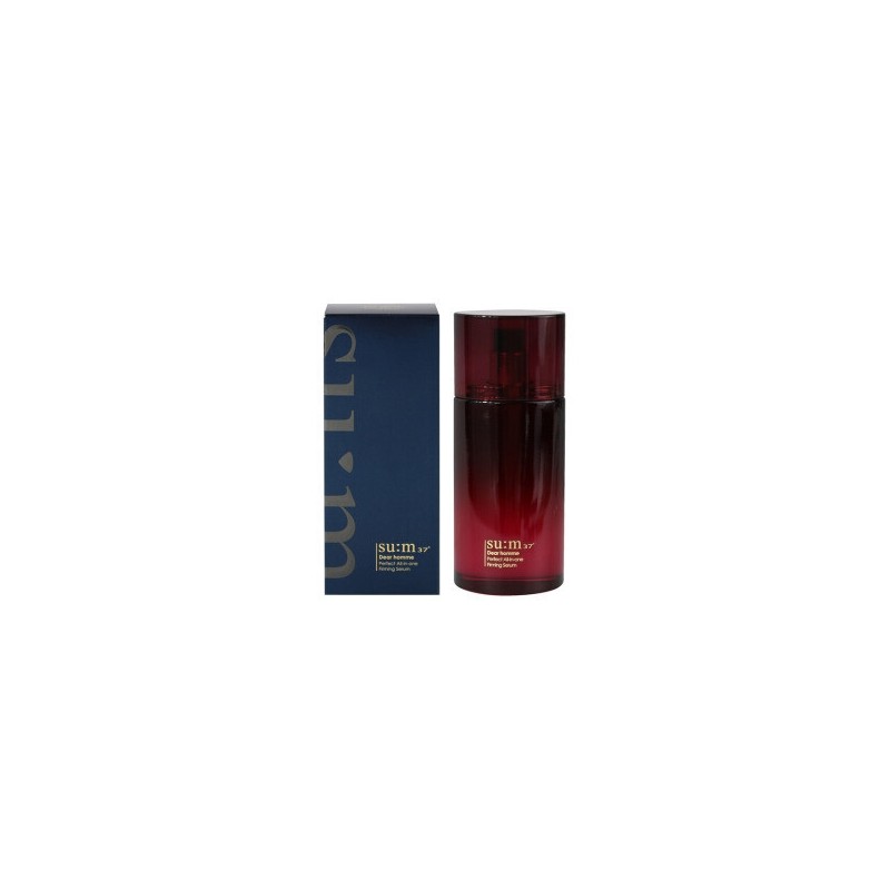Breathe37 Dear Homme Perfect All-in-One Firming Serum 110ml / 숨37