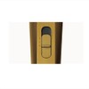 Panasonic ER-XT70-S Pro T Trimmer Silver THE BARIKAN