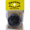 Hand-Sewn roubiki Yarn Thick [20 m] , black