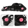 G-PLUS Bumper Bracket Retainer Front Pair Beam Mount Support Compatible