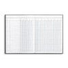 Staples Columnar Book, 12-Columns, 80 Pages