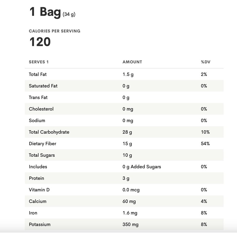 Generic Freezed Dried Raspberries by Trader Joes - 1.2 oz