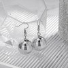 Ymapinc Disco Ball Earrings, Disco Ball Accessories 70s Outfit Women's