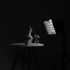 GODOX ML-SF3030 Square Softbox 11.8"x11.8"/30x30cm, Godox Mount Mini Soft Box