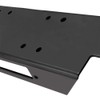 RUGCEL WINCH Winch Mounting Plate Compatible w/ 1987-2006 Jeep Wrangler