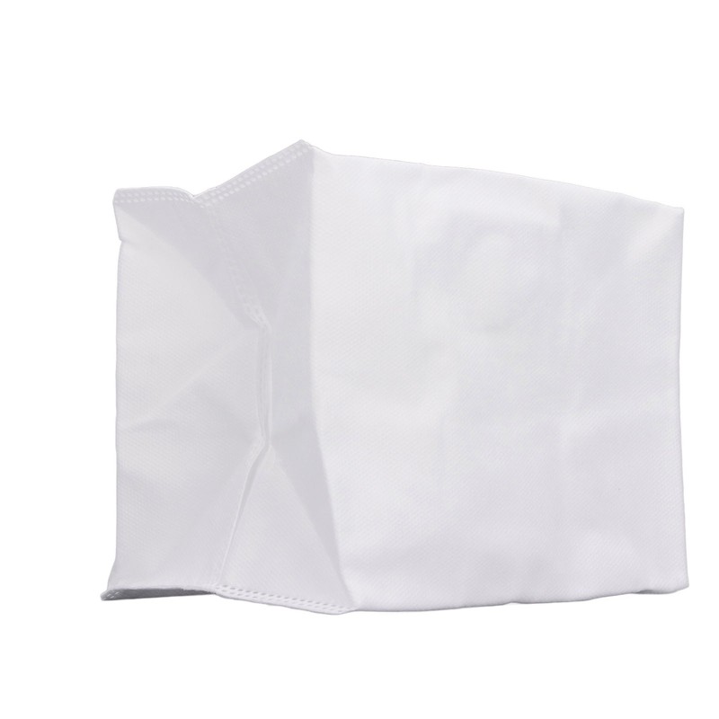 6 Pack Dust Bag for Roborock G10S Q5 S7G10spur Vacuum