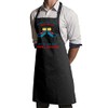 Fabulous Premium Kitchen Apron Pinball Machine - Money Can't Buy