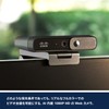 Desk Camera 1080p Carbon Black Worldwide