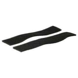 vhbw Foam Filter for Miele Dryer Heat Exchanger T 8926 WP EcoComfort, 8927 Wpeco Comfort T 8966 WP EcoComfort, 8967 WP EcoComfort