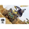 Pyle Hi Speed Sports Action Camera - HD 1080P Mini