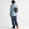 Herschel Retreat Sling Bag - Moonbeam
