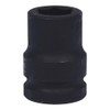 KS Tools 515.1319 Hexagon impact socket, short, 3/4", 19mm