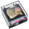 Japan Hundreds 名山 [Pin Badge] 2 Tier Award Pin/常念岳 eiko- Trekking