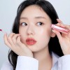 Etude 2 over glow tints / Create plump, voluminous lips