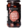 Mrs Picklepot Pickled Onions with Balsamic 440g