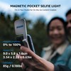 amaran go amaran Magnetic Mini Light - MagSafe & Qi2