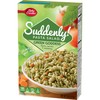 Suddenly Salad Pasta Green Goddess - 7.5 Oz 12 Pack