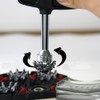 Golf spikes key, golf spikes key studs key golf shoe
