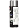 SEM 15253 Titanium Metallic Color Coat - 12 oz.