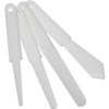 SK11 Caulking Spatula Set of 4, 0.2, 0.4, 0.4, 0.6,
