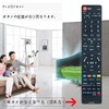PerFascin Replacement Remote Control for DXBROADTEC LCD TV Remote Control