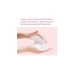 KWAILNARA Strawberry Milk Cleansing Foam 120ml