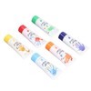 6pcs Finger Paint Safe Washable Eco Friendly Enlightenment Toy Finger