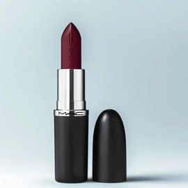 vein Mac Maximal Sleek Satin Lipstick 3.5g Gesing Game, 1 piece / 맥 맥시멀 슬릭 새틴 립스틱 3.5g 게싱게임, 1개