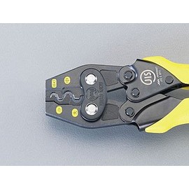 esuko Crimping Pliers (Ring Sleeve for) ea538j