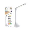Kutsuwa MT010WH Living Study Desk Light, Milk White