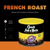 Chock Full o' Nuts French Roast Ground Coffee – Premium
