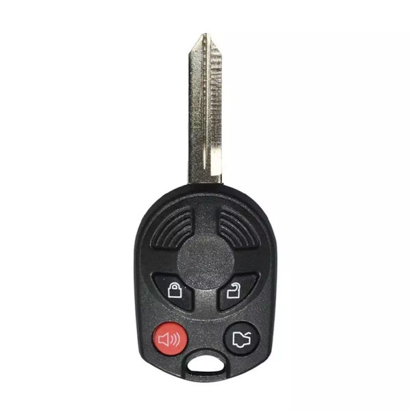 AKS KEYS Replacement for Lincoln MKZ 07 08 09 10