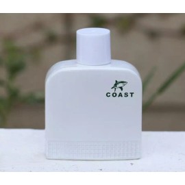 EBC Coast White by EBC Collection 3.4oz Eau De Toilette Men New Sealed Box