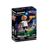 PLAYMOBIL Sports & Action 71121 German Football Player with Kick