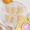 Cute Manatee Cookie Cutter, 1 Piece