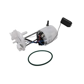 GM Genuine Parts MU2405 (19417630) Fuel Tank Fuel Pump Module Kit with Level Sensor and Seal