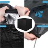 30''x30''x32'' Air Conditioner Cover Square AC Cover for Outside Unit