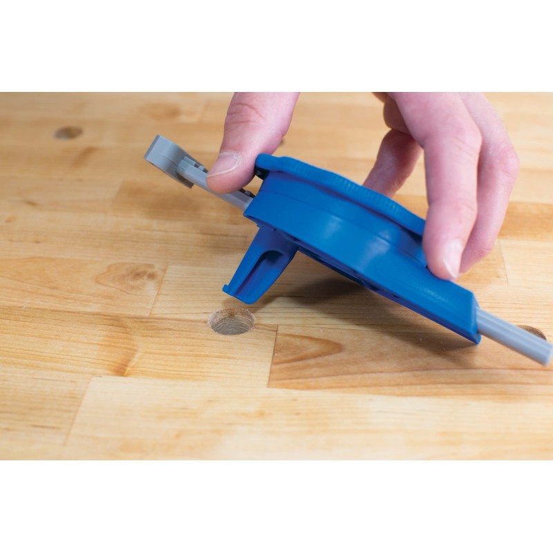 Kreg インラインクランプ