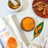 Botanic Basket Turmeric Powder 250 grams, Min 5% Curcumin Content,